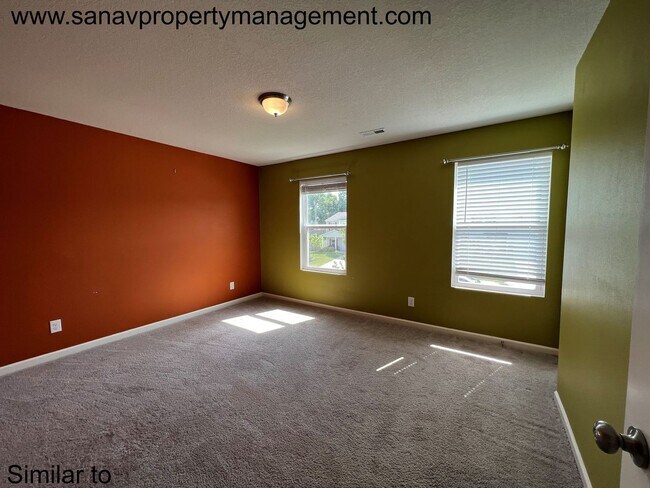 Building Photo - For Rent – Beautiful 4-Bedroom Home in Pleasant Hill with a Fenced Backyard!