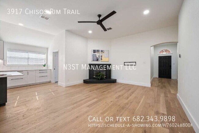 Building Photo - 3917 Chisos Rim Trail