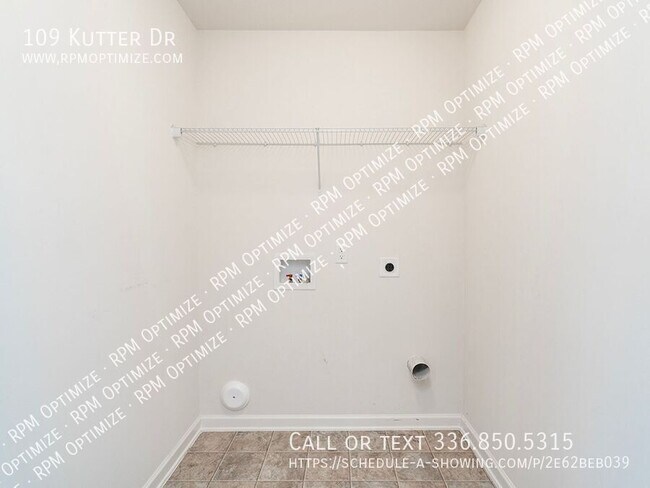 Building Photo - 109 Kutter Dr