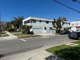 Building Photo - 1481 Alvira St