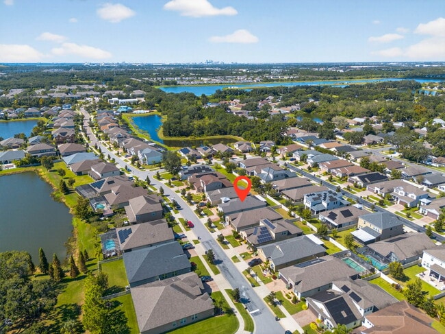 Building Photo - 10522 Cardera Dr