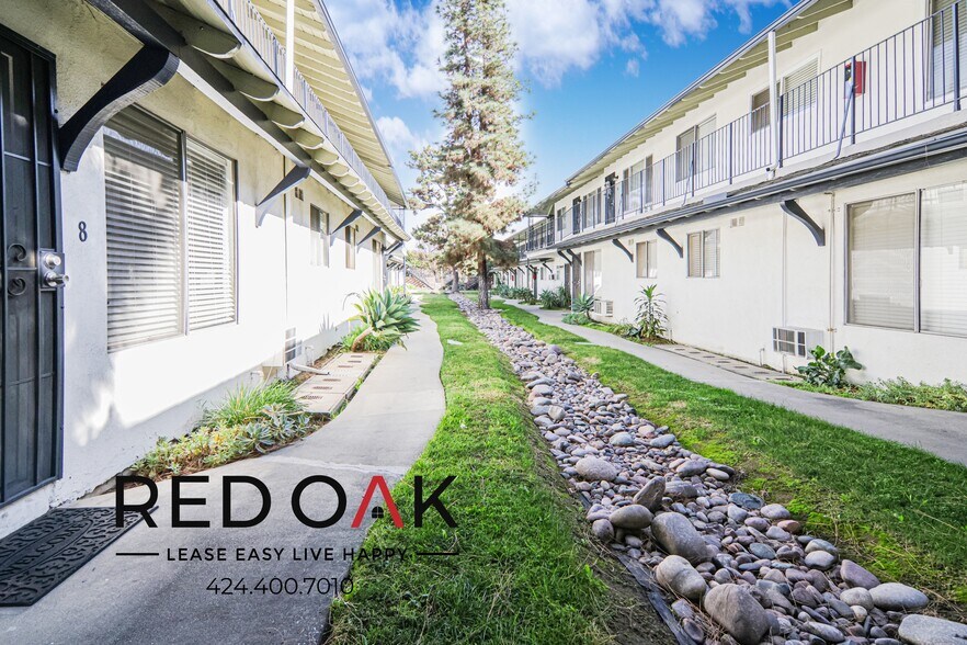 Building Photo - 5607 Santa Anita Ave