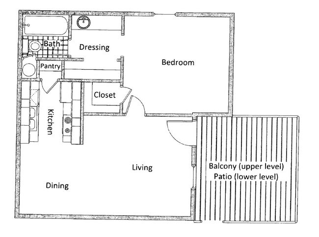 A2 - Brushy Creek Village