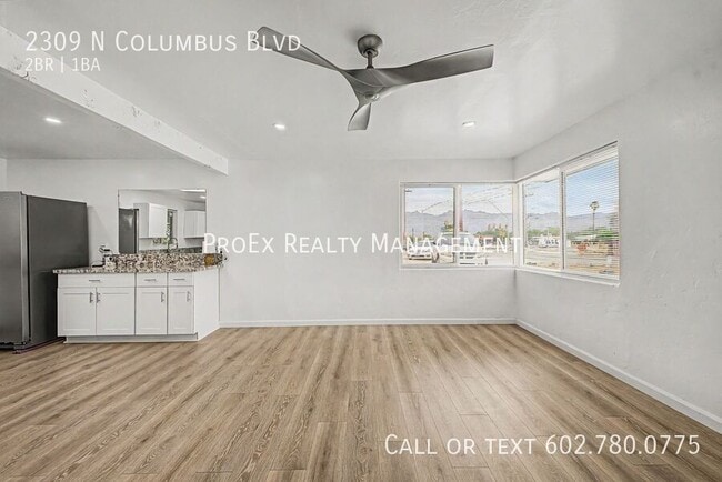 Building Photo - 2309 N Columbus Blvd