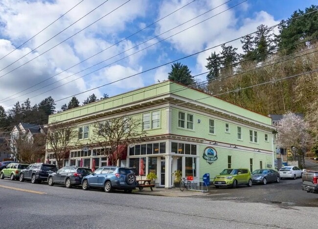 Building Photo - Corbett Building