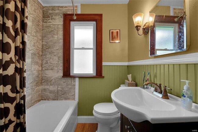 Building Photo - Fantastic 2bd/1ba home! Let yourself in!