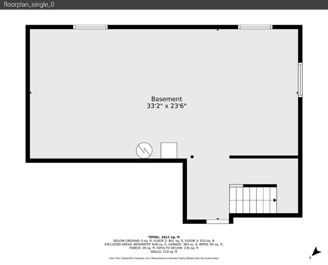 Building Photo - $2,200.00 - 3 Beds, 2.5 Baths, Single Fami...