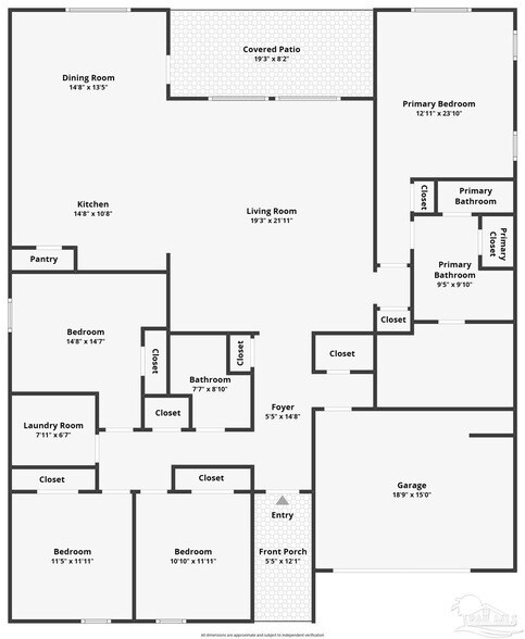 Building Photo - 4650 Red Oak Dr