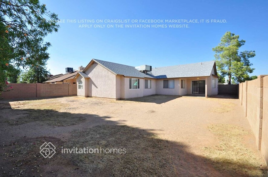 Building Photo - 801 W Piute Ave