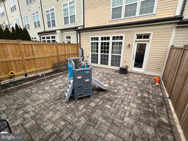 Building Photo - 8912 Tawes Street