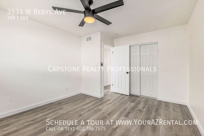 Building Photo - 3533 W Beryl Ave