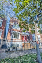 Building Photo - 1420 N Campbell Ave