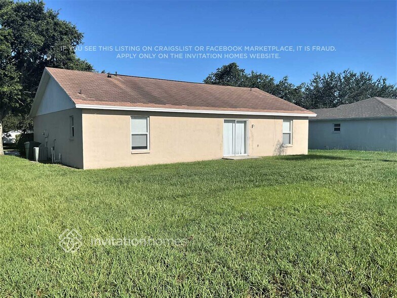 Building Photo - 1570 Meadows Pond Dr