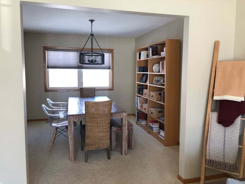 Building Photo - 2647 59th St NW