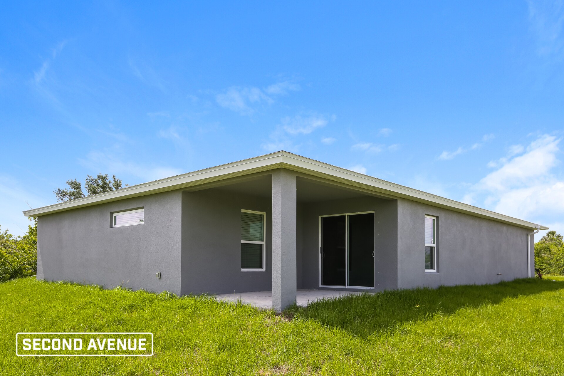 Building Photo - 19457 Villanova Ave