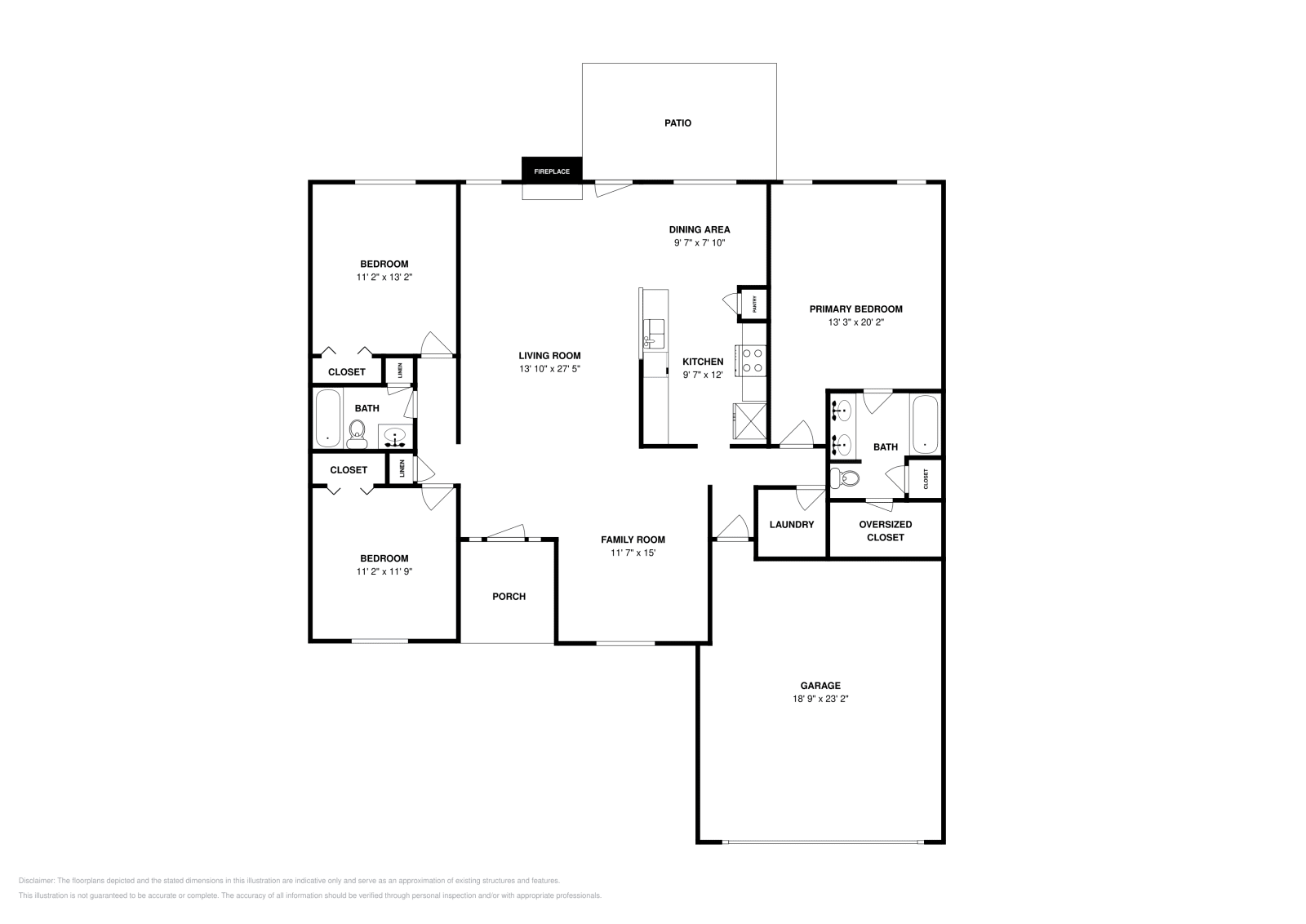 Building Photo - 285 Stone Meadow Ct