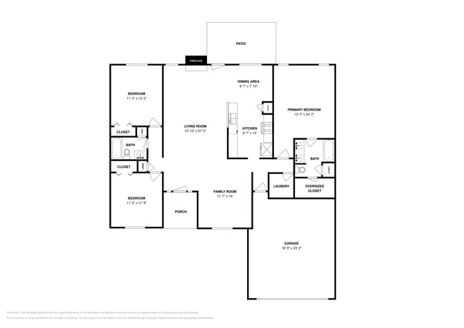 Building Photo - 285 Stone Meadow Ct