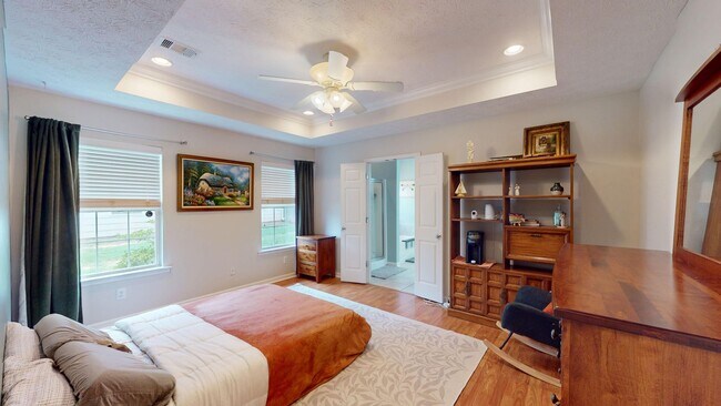 Building Photo - 3bdrm/2bth convenient to everything in Prattville