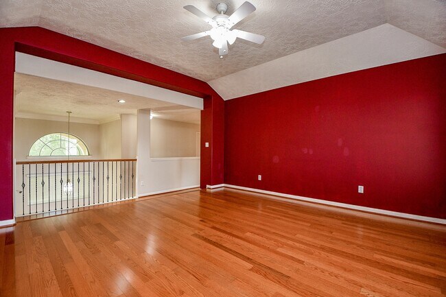 Building Photo - 17411 Lonesome Dove Trail