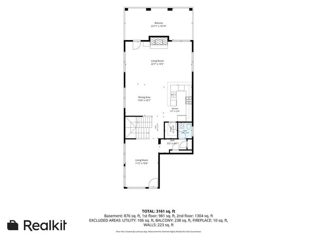 Building Photo - 374 Clifton Rd NE
