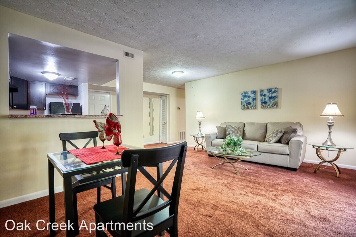 Oak Creek Apartments Avondale Estates
