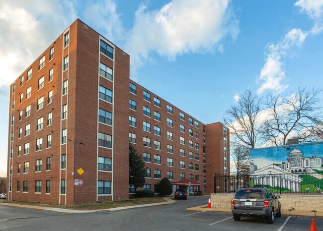 Building Photo - 3902 14th St NW