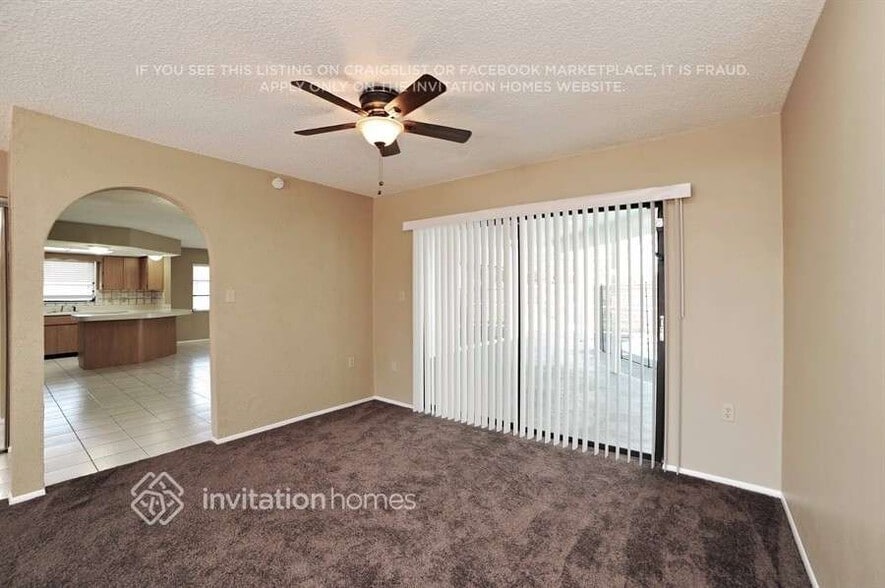 Building Photo - 7023 Bramblewood Dr