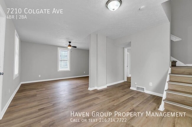 Building Photo - 7210 Colgate Ave