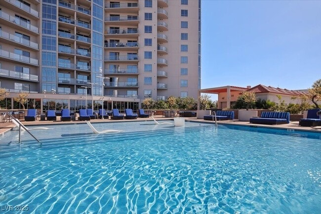 Building Photo - 200 W Sahara Ave