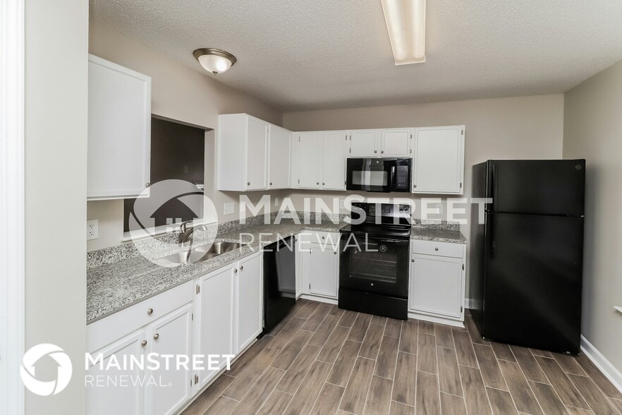 Building Photo - 3219 Braden Dr