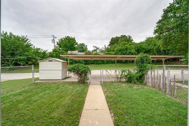 Building Photo - 8805 N Normandale St