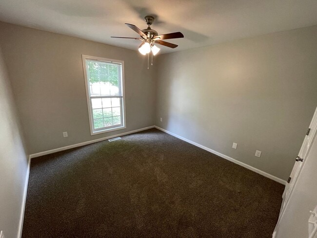 Building Photo - 401 Warriors Way