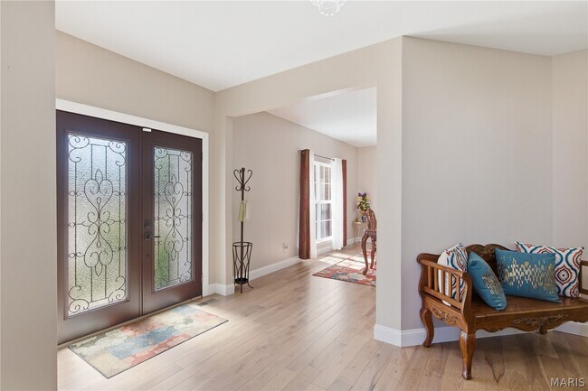 Building Photo - 307 Calliope Pl