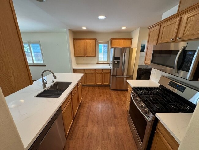 Building Photo - 3Bd/2.5Ba Duvall House