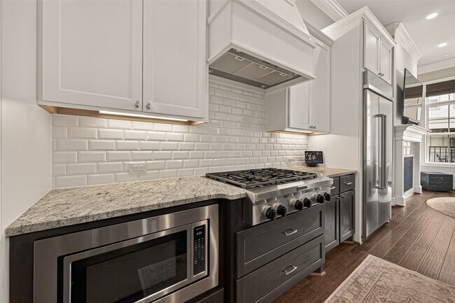 Building Photo - 855 Dunleigh Meadows Ln