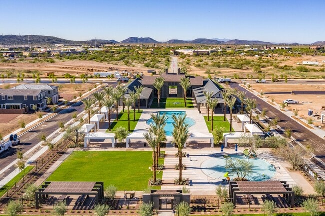 Building Photo - Union Park at Norterra