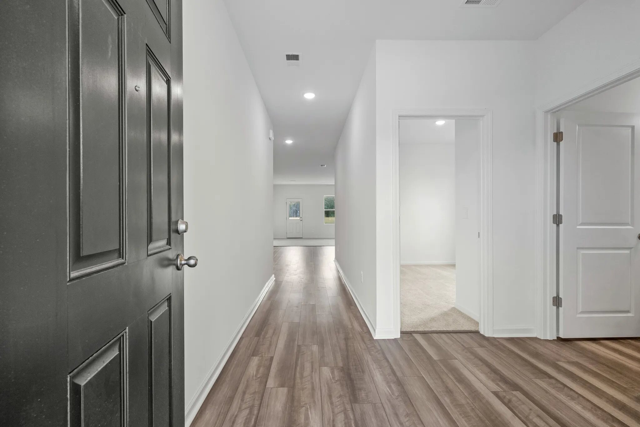 Building Photo - 1305 Morris Lp