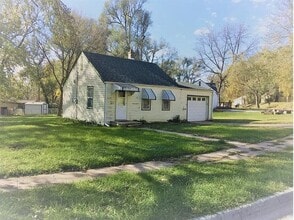 Front of House - 44 Martinview Rd