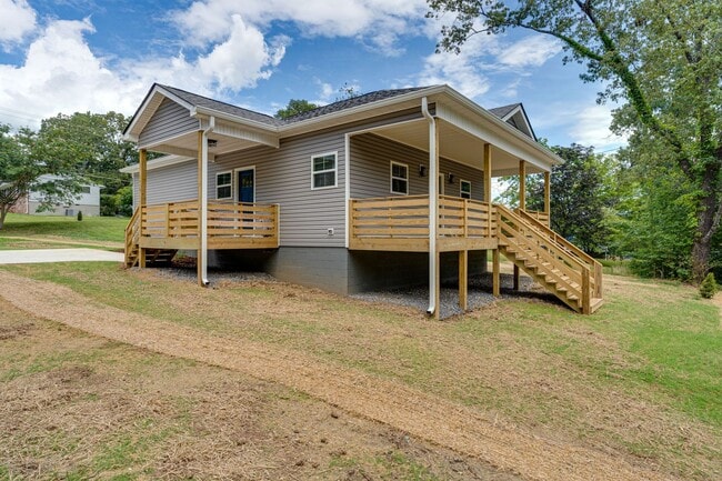 Building Photo - New Construction 3 bed, 2 bath house for rent