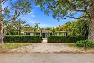 Building Photo - Delgado Avenue, Coral Gables, FL 33146 - 2 BR 2 BA house