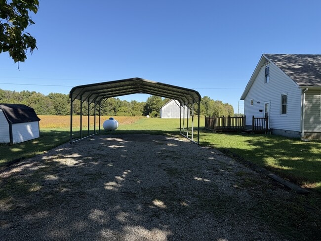 Building Photo - 3755 N County Rd 600 W