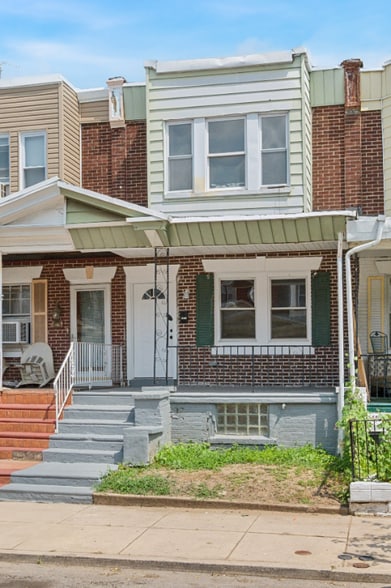 Building Photo - 1617 W Mentor St