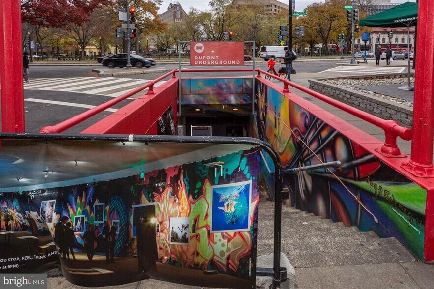 Building Photo - 1727 Massachusetts Ave NW