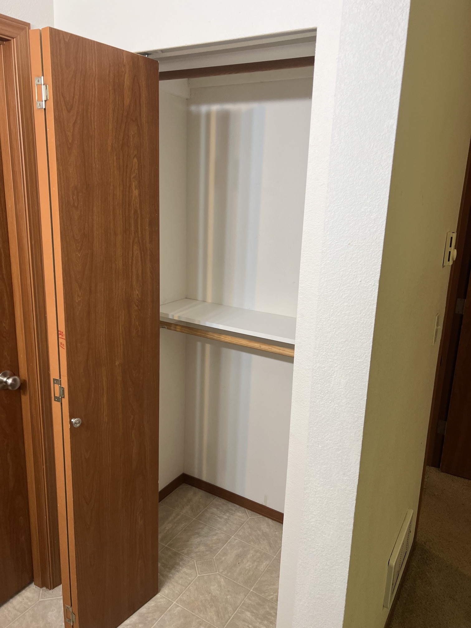Master closet #2 - 6223 54th Avenue Ct W