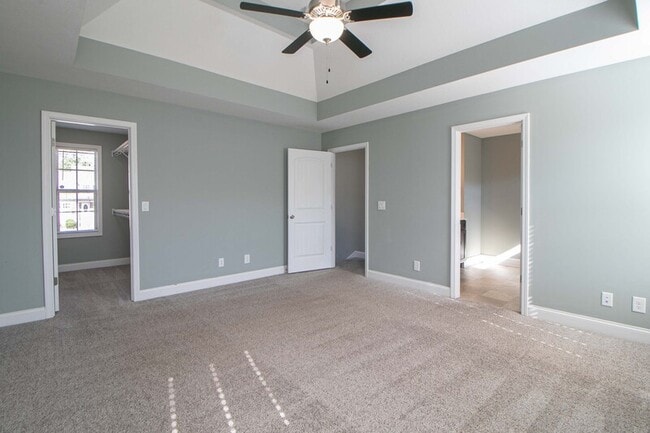 Building Photo - 1201 Morstead Dr
