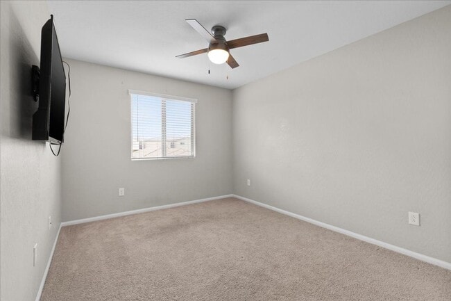 Building Photo - Contemporary 5 Bd, Solar Panels, Turf Backyard