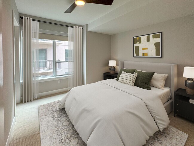 Floorplan - Gables Residences