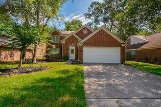 Building Photo - 10 Ridgecross Pl