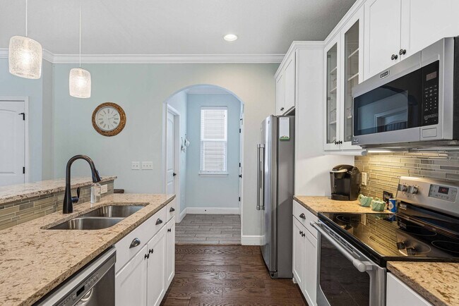 Building Photo - 30 Sandpine Loop