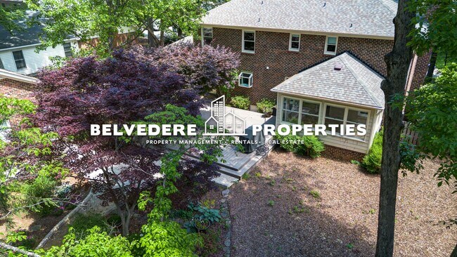 Building Photo - 4 bed in Hamilton Lakes
